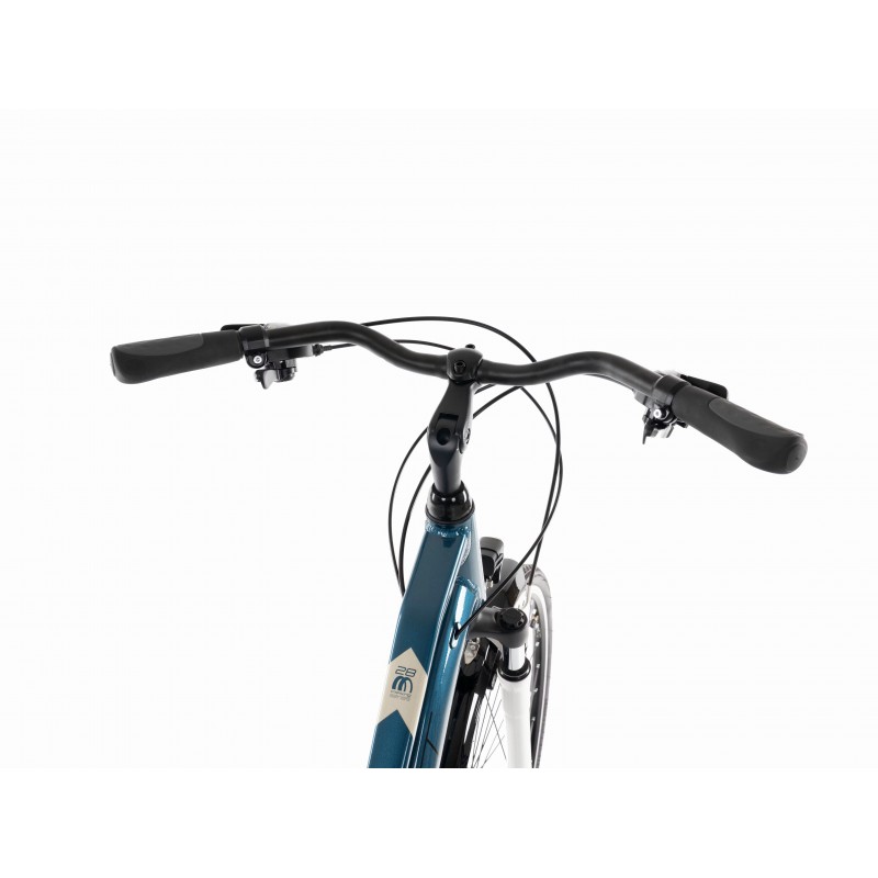 Rower trekkingowy damski Romet Gazela 0