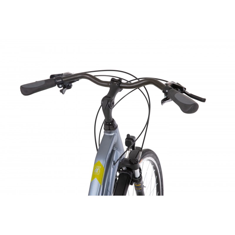 Rower trekkingowy damski Romet Gazela 0