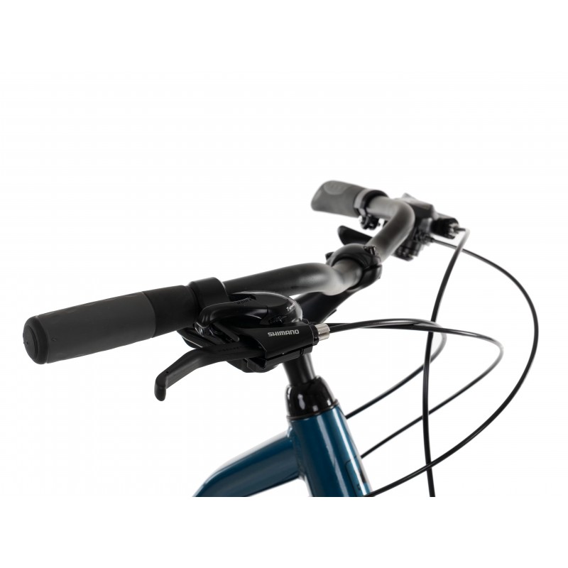 Rower trekkingowy damski Romet Gazela 0