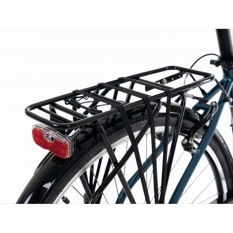 Rower trekkingowy damski Romet Gazela 0