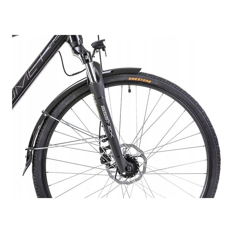 Rower trekkingowy męski Romet Wagant 4 M 19"