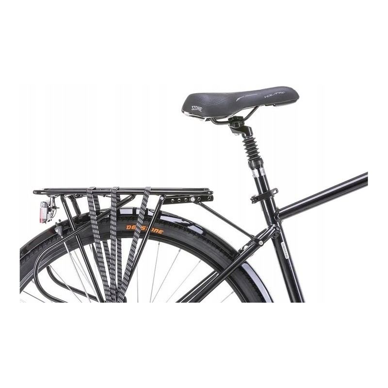 Rower trekkingowy męski Romet Wagant 4 M 19"