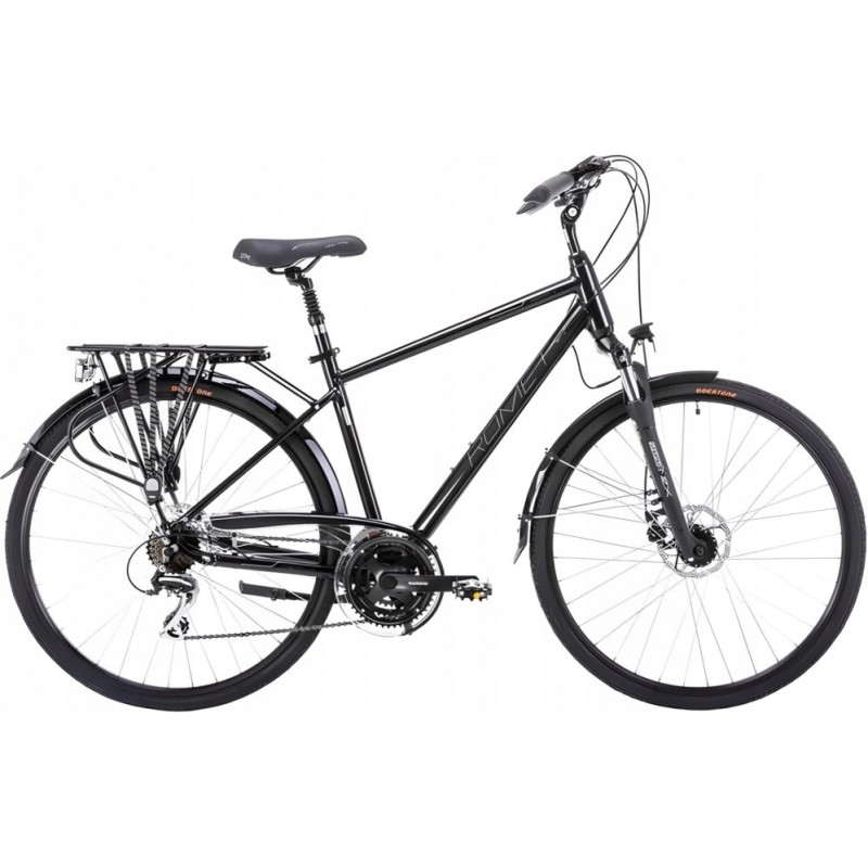 Rower trekkingowy męski Romet Wagant 4 M 19"