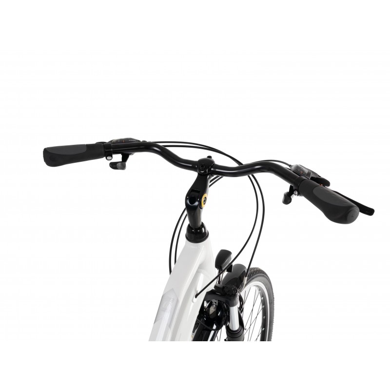 Rower trekkingowy damski Romet Gazela 3