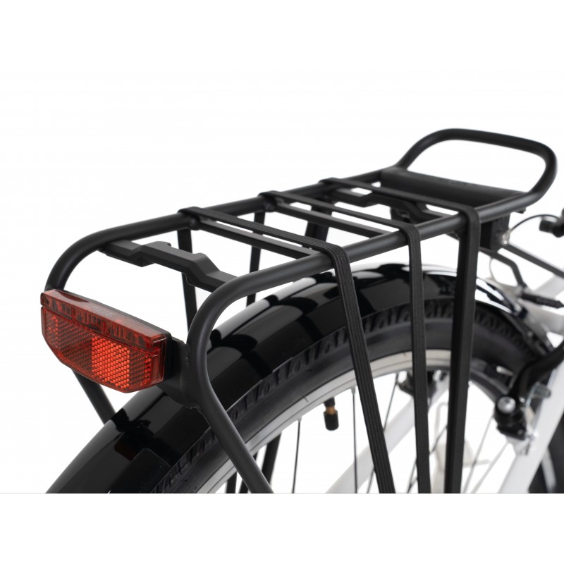 Rower trekkingowy damski Romet Gazela 3