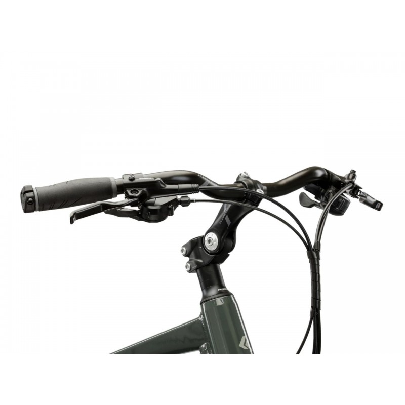 Rower Kross Trans 8.0 męski 2025