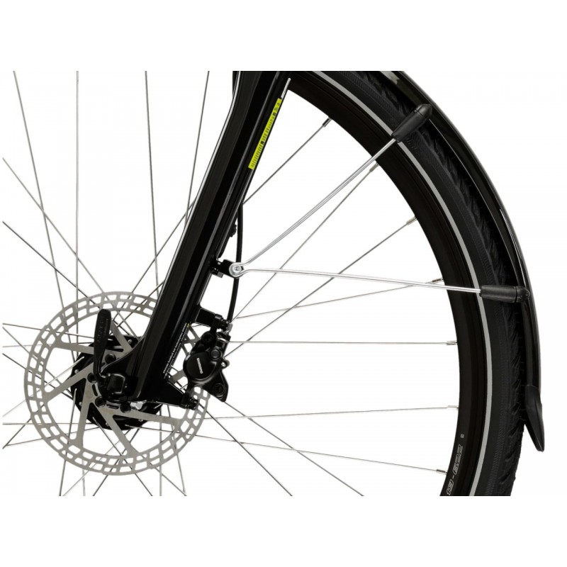 Rower Kross Trans 8.0 męski 2025