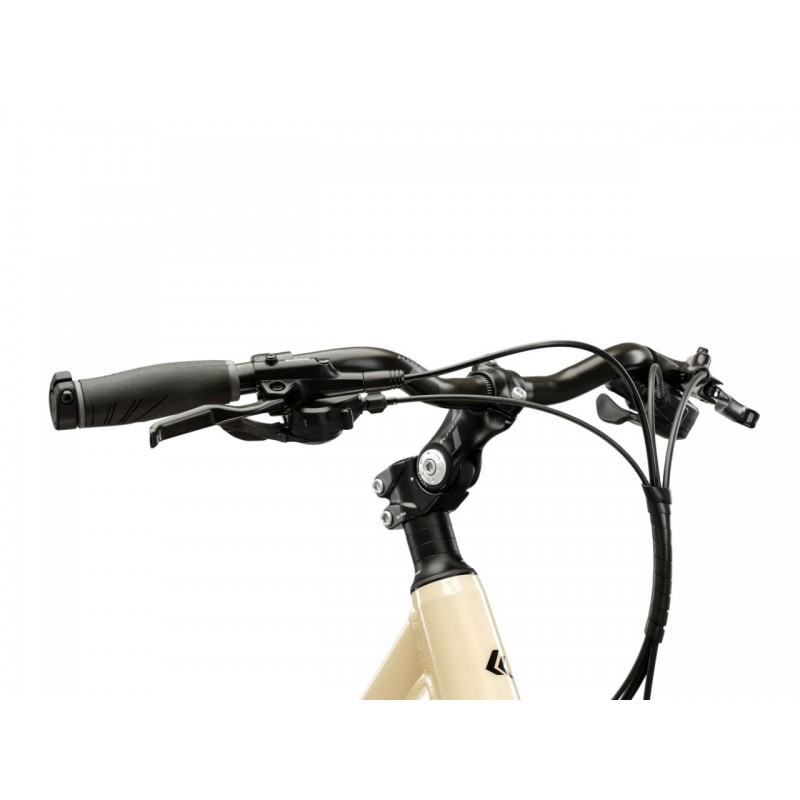 Rower Kross Trans 8.0 damski 2025