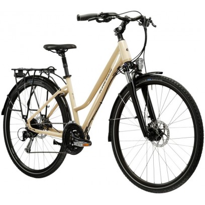 Rower Kross Trans 8.0...