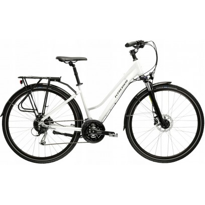 Rower Kross Trans 8.0...