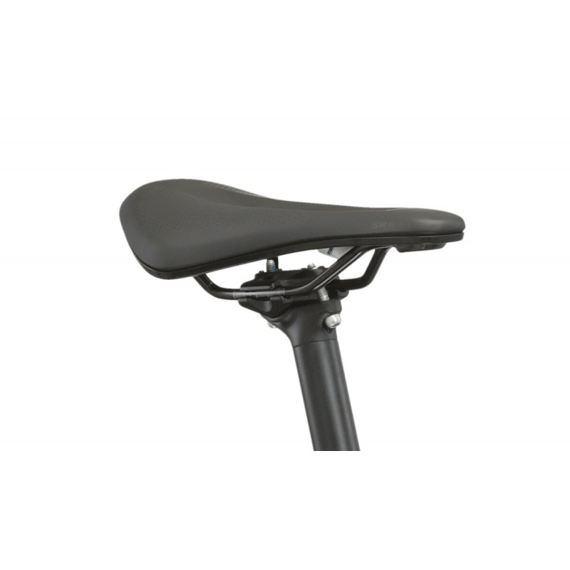 Rower gravel Kross ESKER 2.0 2025 gen2 granatowy / szary połysk