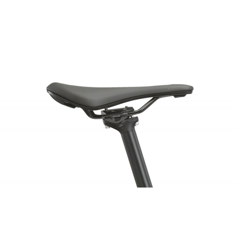 Rower gravel Kross ESKER 2.0 2025 gen2 granatowy / szary połysk