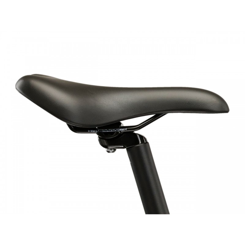 Rower elektryczny Kross Hexagon Boost 1.0 522 WH 2026