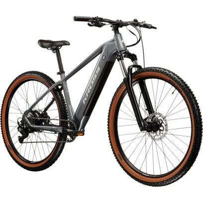 Rower elektryczny Kross...