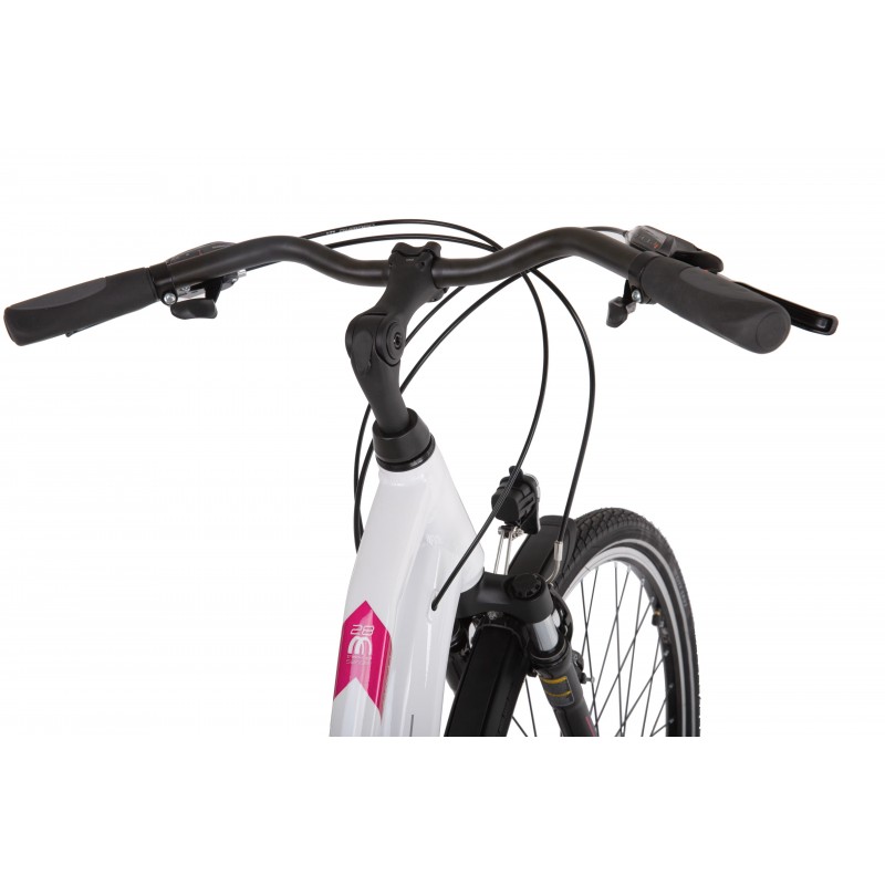 Rower trekkingowy damski Romet Gazela 1.0