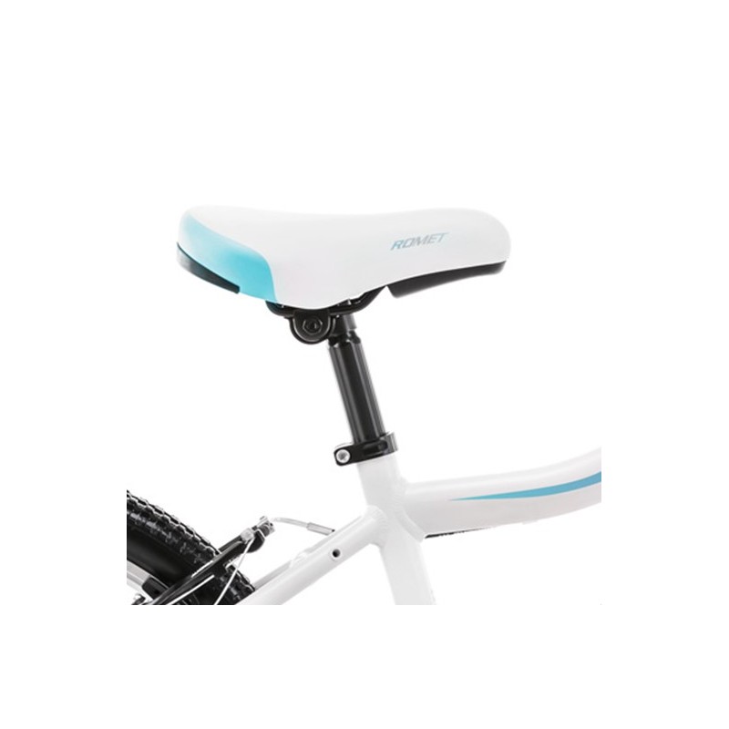 Rower dziecięcy Romet Rambler 20 KID 1