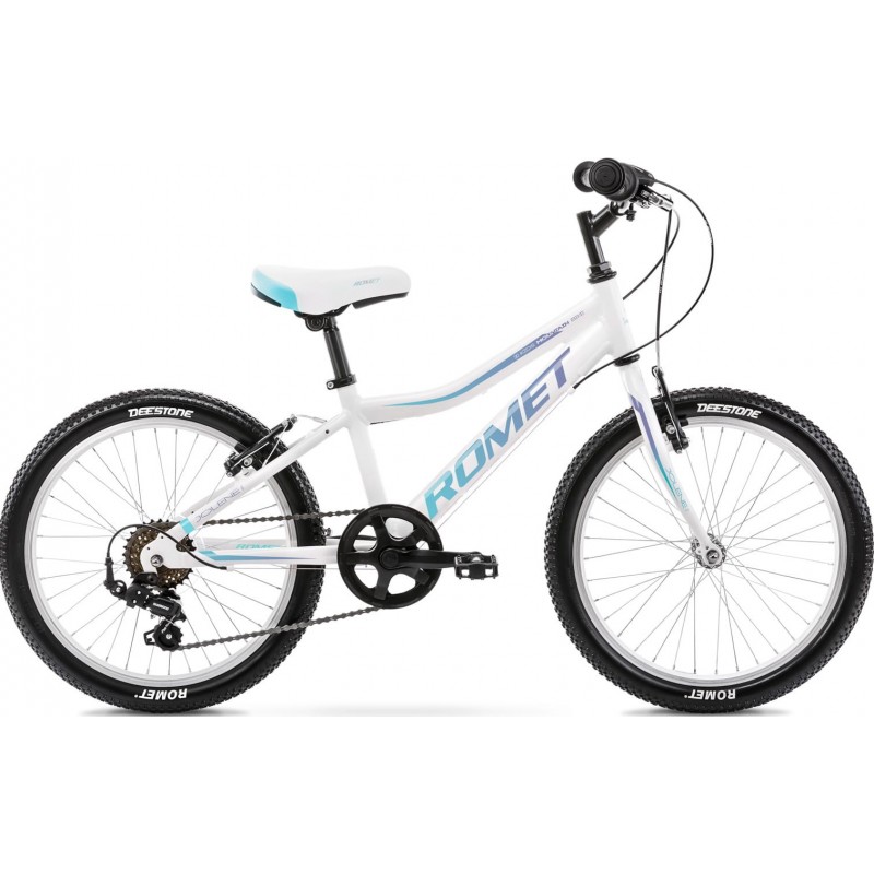 Rower dziecięcy Romet Rambler 20 KID 1