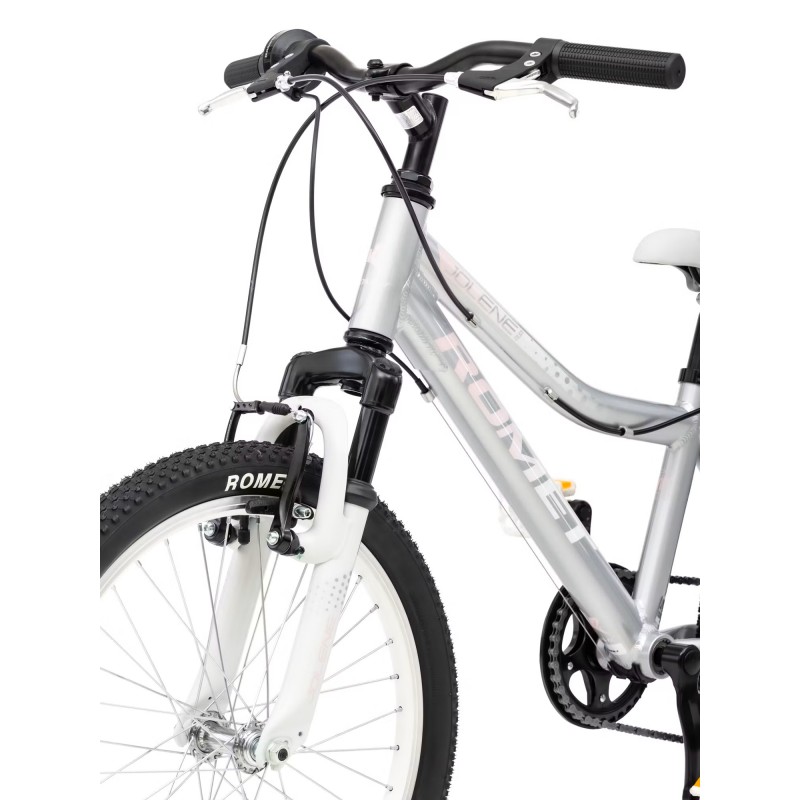 Rower dziecięcy Romet Jolene 20 KID 2