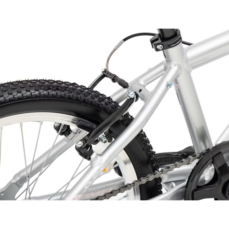 Rower dziecięcy Romet Jolene 20 KID 2