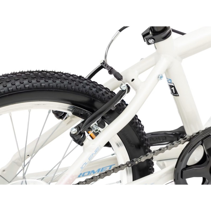 Rower dziecięcy Romet Jolene 20 KID 2