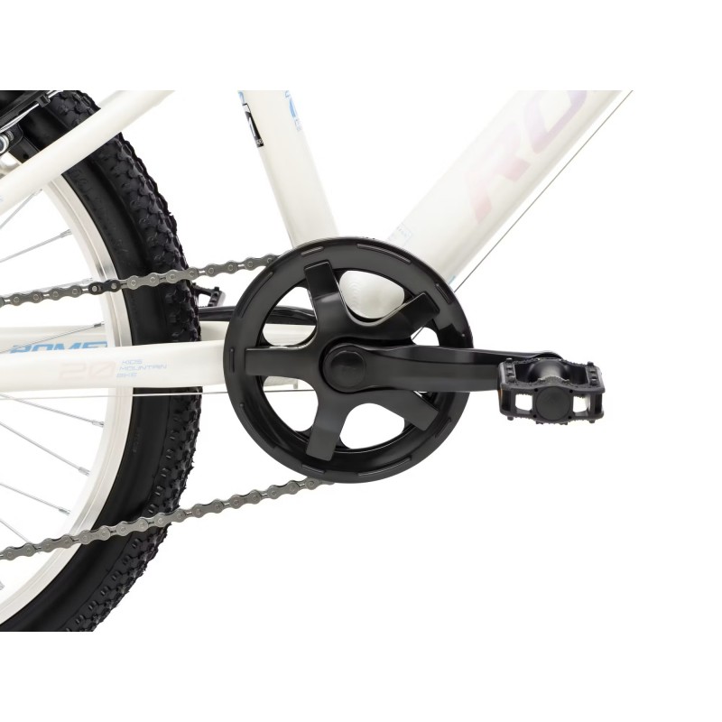 Rower dziecięcy Romet Jolene 20 KID 2