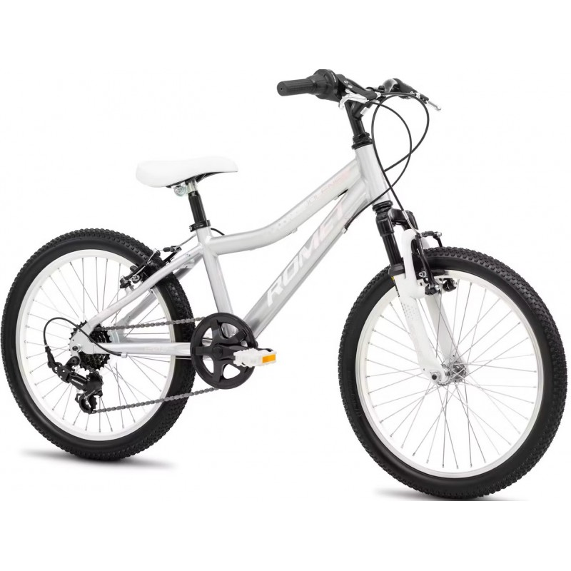 Rower dziecięcy Romet Jolene 20 KID 2