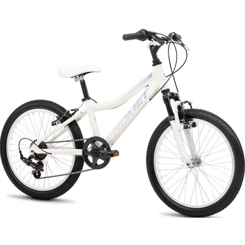 Rower dziecięcy Romet Jolene 20 KID 2