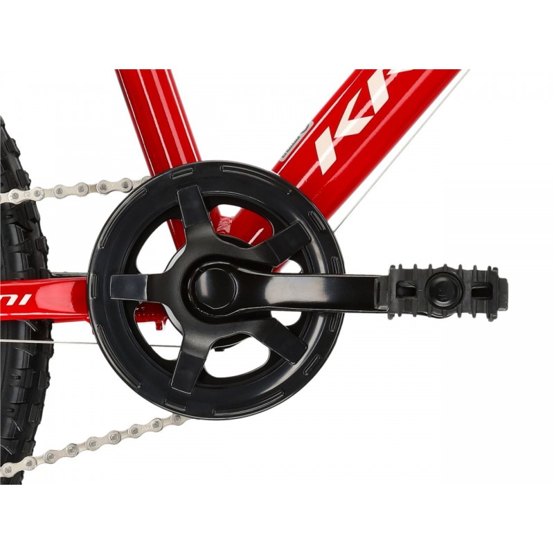 Rower Kross LEVEL MINI 2.0 2025