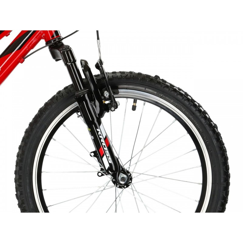 Rower Kross LEVEL MINI 2.0