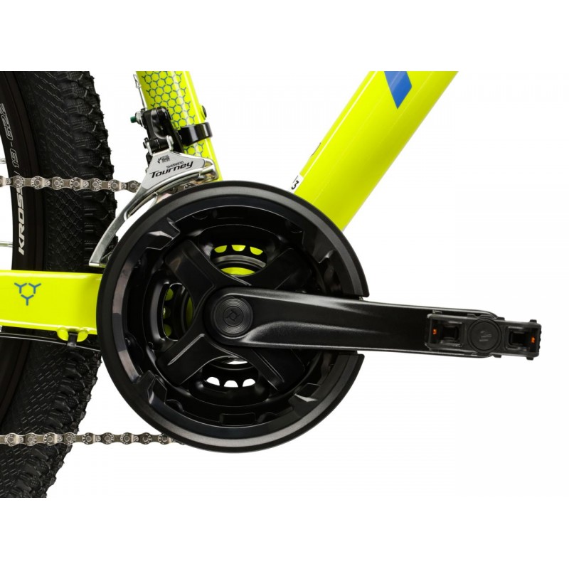 Rower Kross HEXAGON 2.0 2025