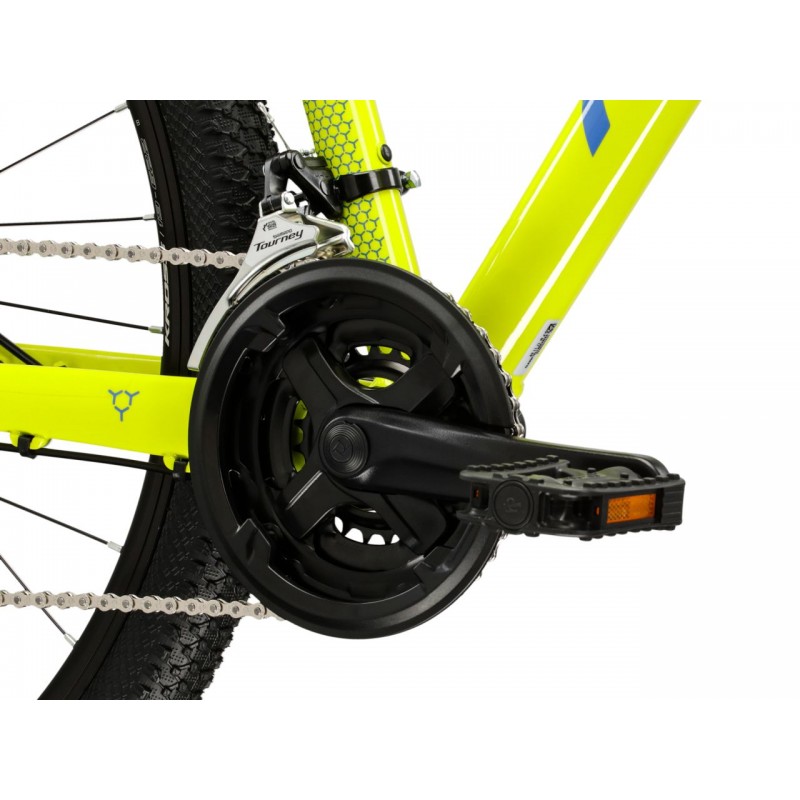 Rower Kross HEXAGON 2.0 2025