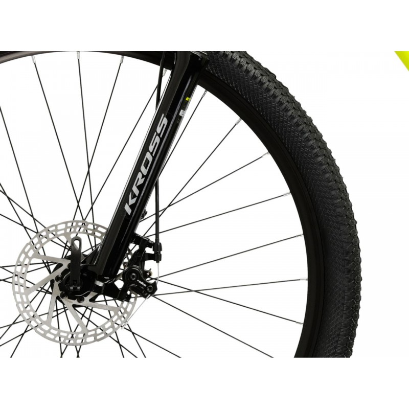 Rower Kross HEXAGON 2.0 2025