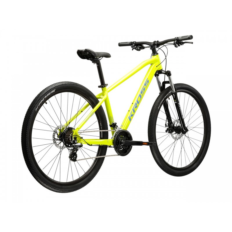 Rower Kross HEXAGON 2.0 2025