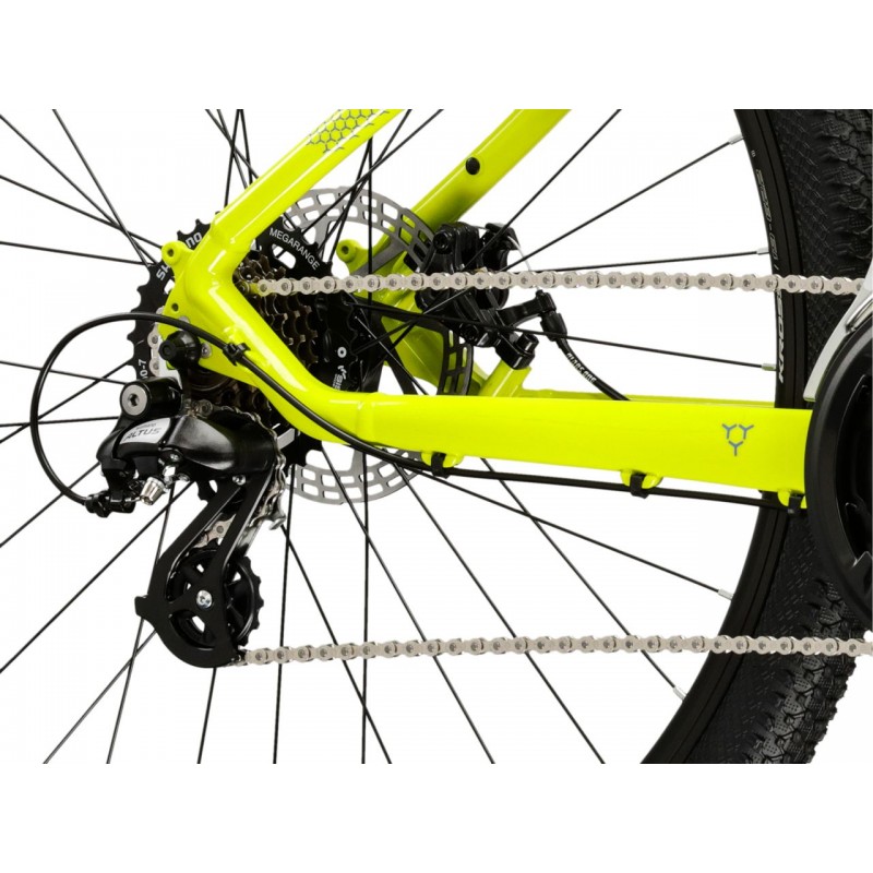 Rower Kross HEXAGON 2.0 2025