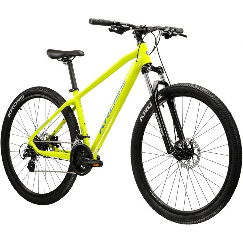 Rower Kross HEXAGON 2.0 2025