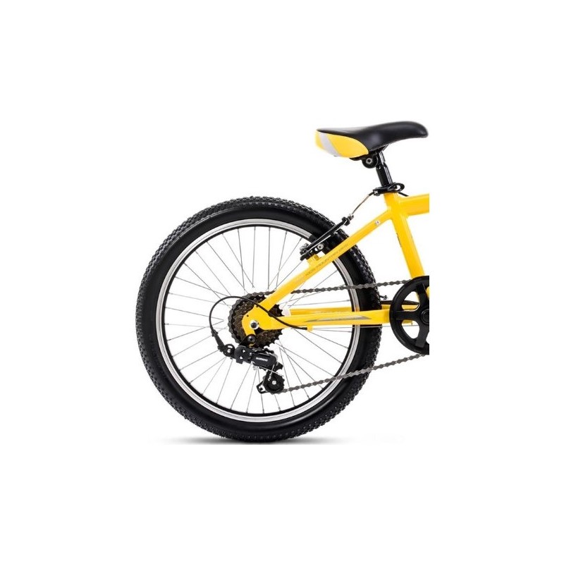 Rower dzięciecy ROMET RAMBLER 20 KID 2 2024