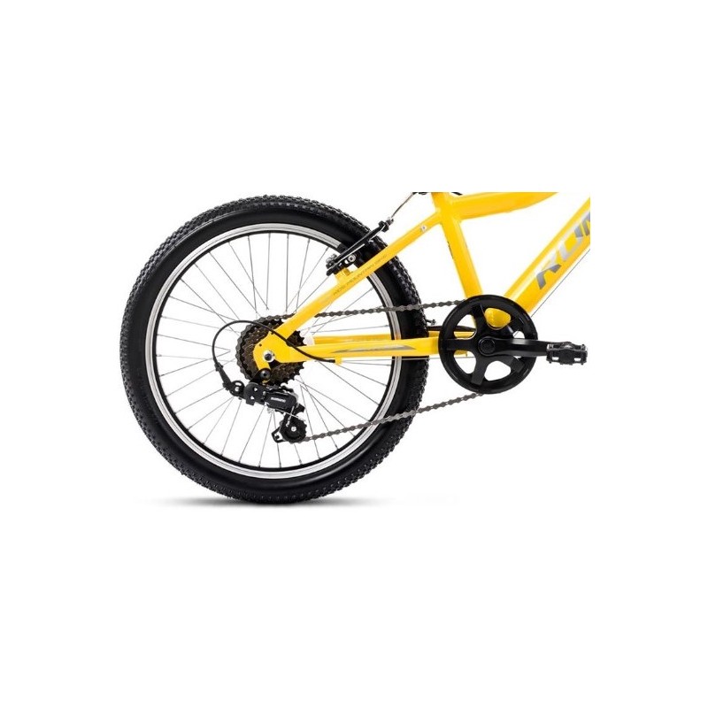 Rower dzięciecy ROMET RAMBLER 20 KID 2 2024