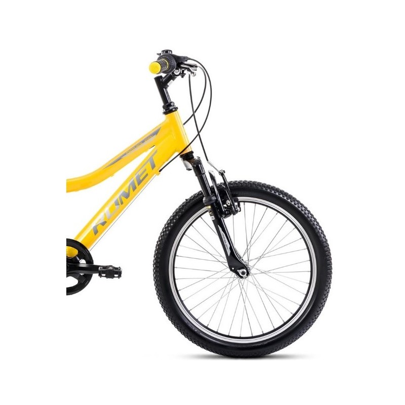 Rower dzięciecy ROMET RAMBLER 20 KID 2 2024