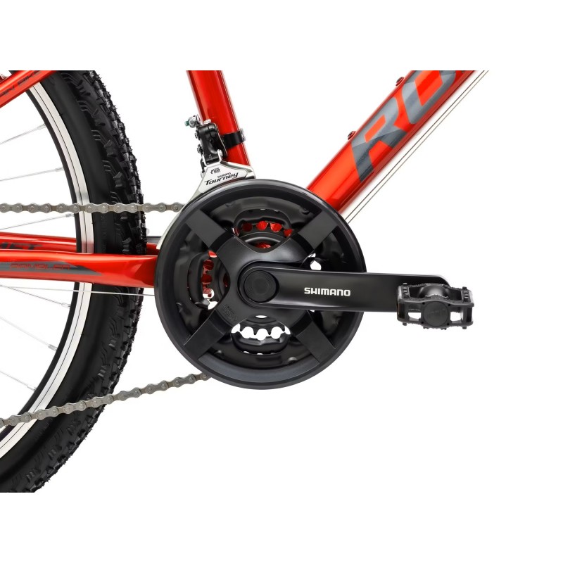 Rower górski Romet Rambler 24 2024