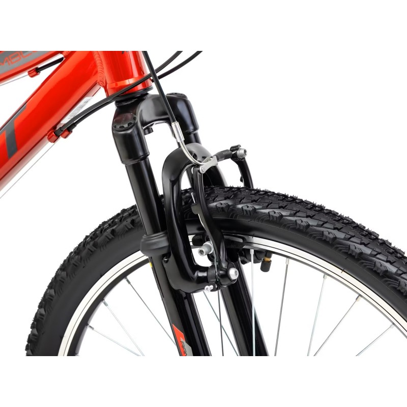 Rower górski Romet Rambler 24 2024