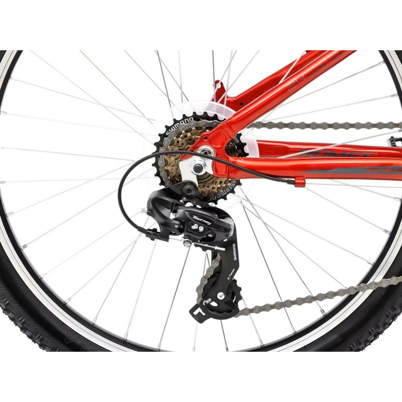 Rower górski Romet Rambler 24 2024