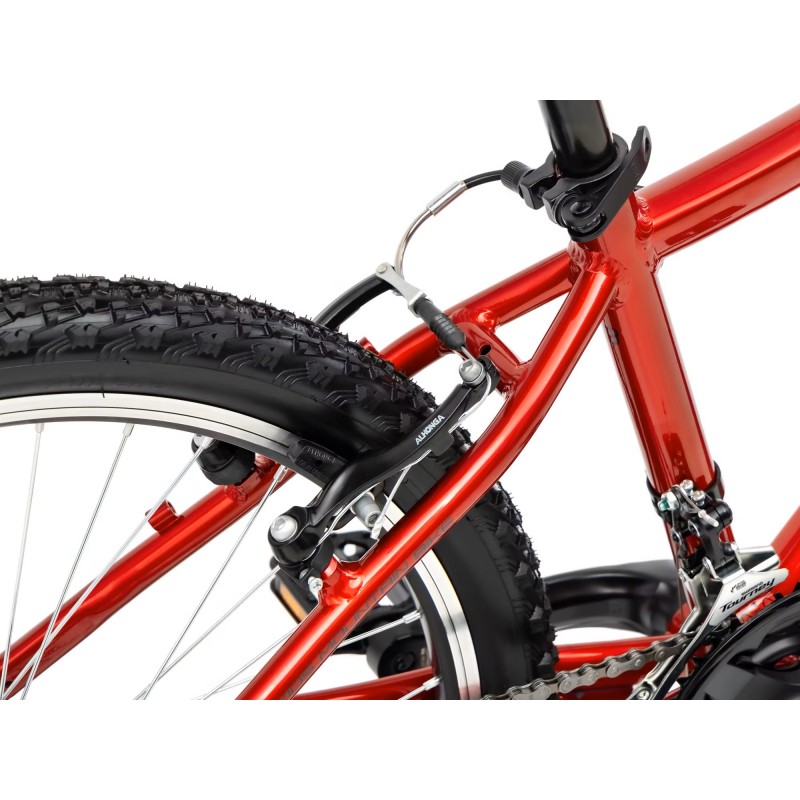 Rower górski Romet Rambler 24 2024