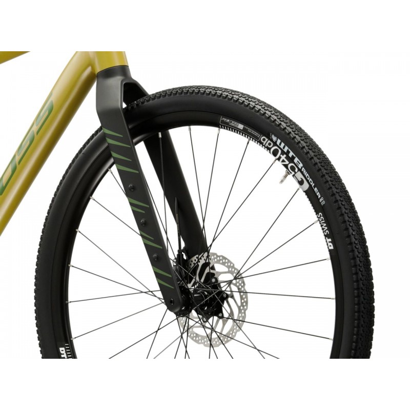 Rower gravel Kross ESKER 6.0 GRX 2X12 gen2 2025