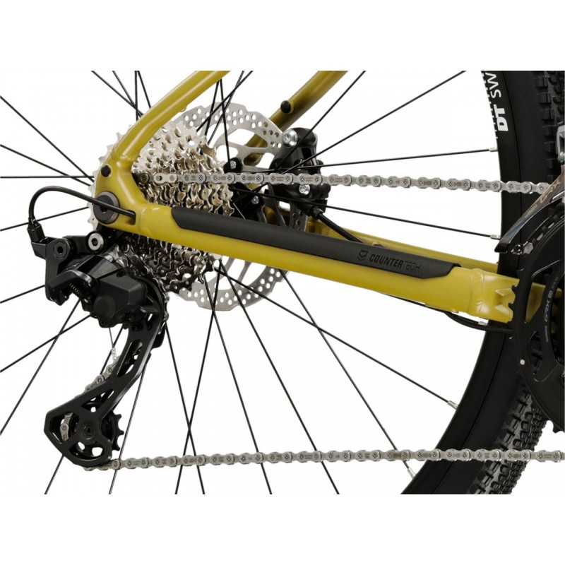 Rower gravel Kross ESKER 6.0 GRX 2X12 gen2 2025