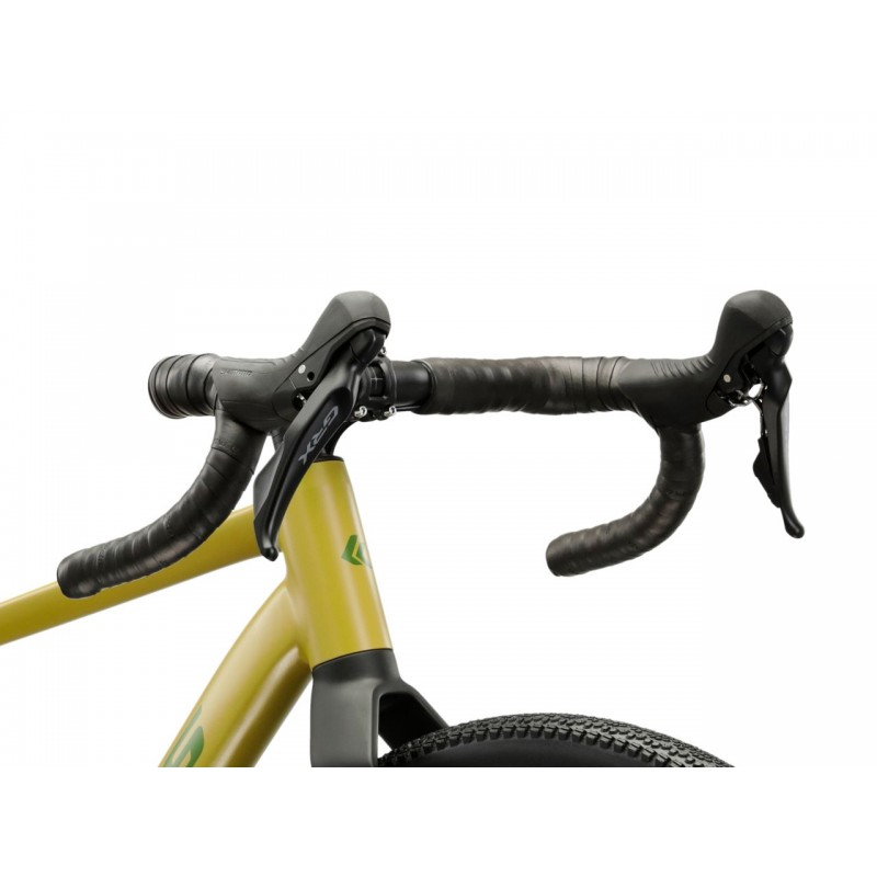 Rower gravel Kross ESKER 6.0 GRX 2X12 gen2 2025