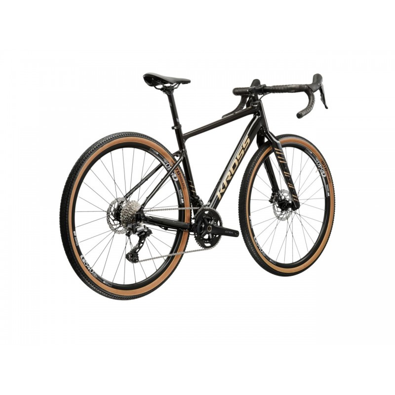 Rower gravel Kross ESKER 6.0 GRX 2X12 gen2 2025