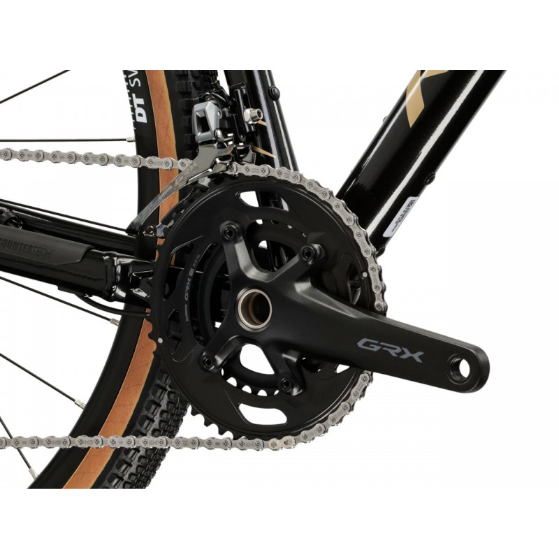 Rower gravel Kross ESKER 6.0 GRX 2X12 gen2 2025