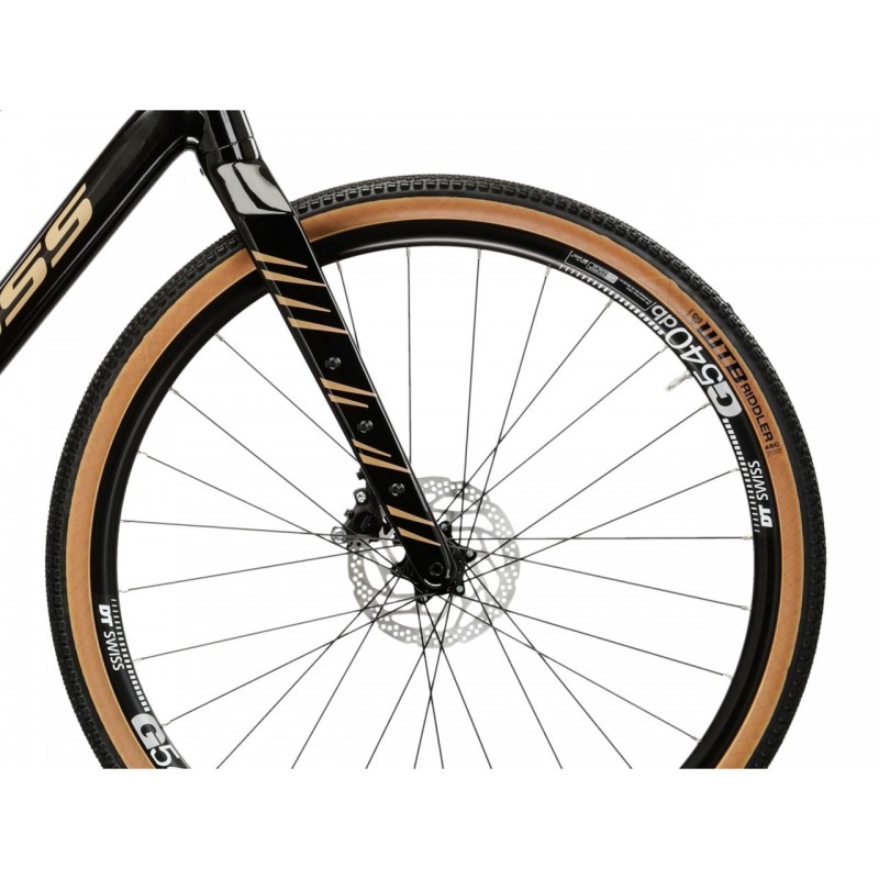 Rower gravel Kross ESKER 6.0 GRX 2X12 gen2 2025