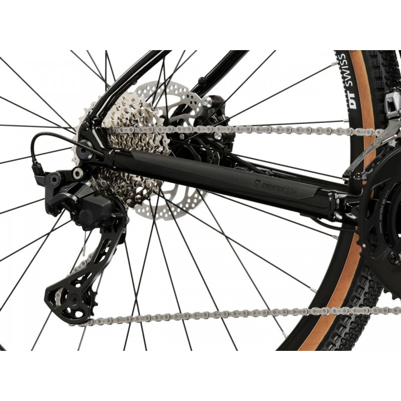 Rower gravel Kross ESKER 6.0 GRX 2X12 gen2 2025