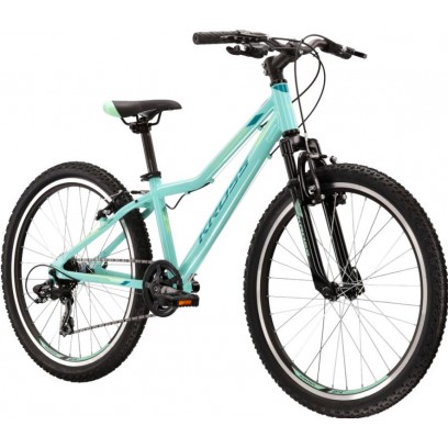 Rower młodzieżowy Kross LEA...